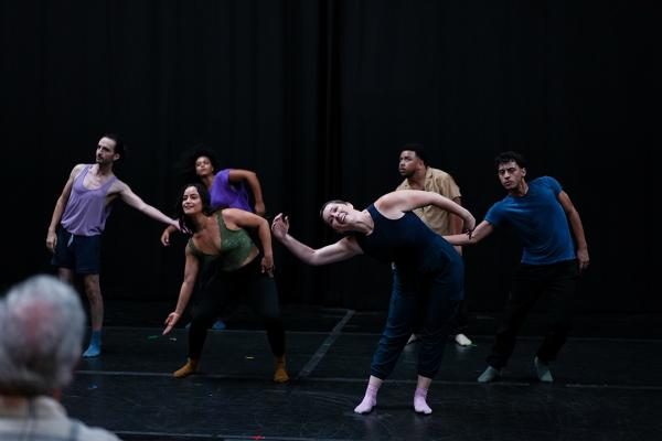 Image for event: Brand Associates Dance Series Performance