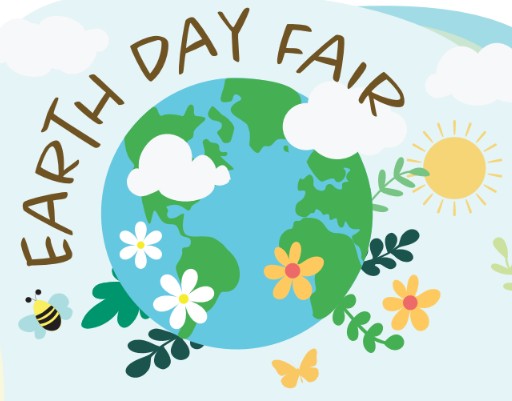 Image for event: Earth Day Fair