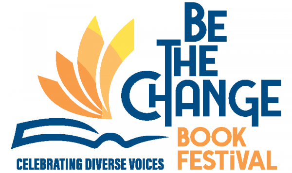 Image for event: Be the Change Book Festival 