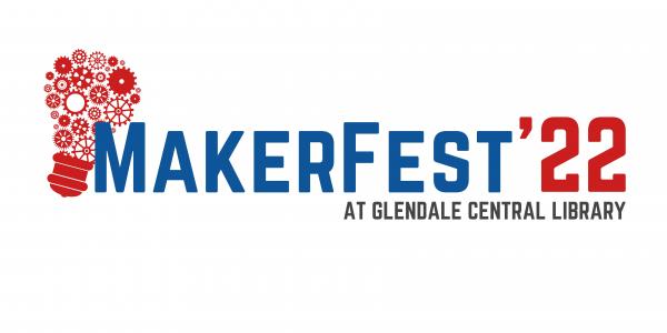 Image for event: MakerFest 2022