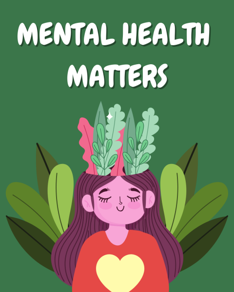 Image for event: Teen Mental Health 