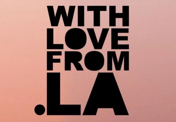 Image for event: With Love from LA:  In Concert with Low Leaf