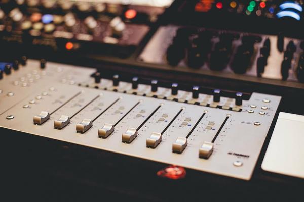 Image for event: Introduction to Music Production for Teens