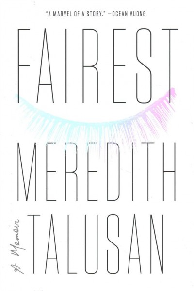 Image for event: Author Talk with Meredith Talusan