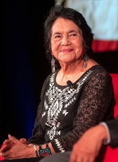 Image for event: Dolores Huerta