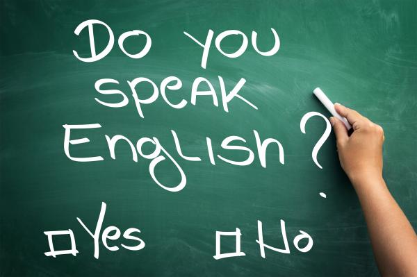 Image for event: Practice Your English Skills with Ray 